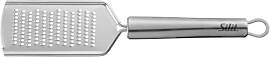 Silit Classic Line Käsereibe 25 cm, Edelstahl