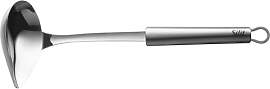 Silit Classic Line Saucenlöffel 28 cm,