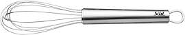 Silit Classic Line Schneebesen 21 cm, Edelstahl