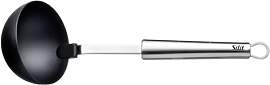 Silit Classic Line Suppenkelle 30 cm, Saucen- oder 