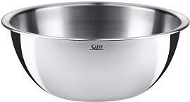 Silit Küchenschüssel 16 cm, Edelstahl,