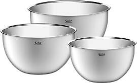 Silit Küchenschüssel-Set 3-teilig,