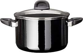 Silit Modesto Line Kochtopf groß 24cm, Nudeltopf