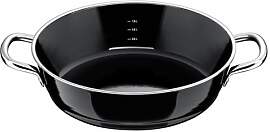 Silit Professional Servier-Schmorpfanne 28 cm,