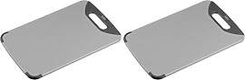 Silit Schneidebrett 32 x 20 cm, rechteckig,