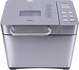 Silva-Homeline bake 501 Brotbackautomat, 19