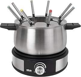 Silva Schneider Elektro-Fondue PK-F 140 | 1500W |
