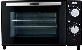 Silva Schneider MB 1000, Minibackofen, 10 L,
