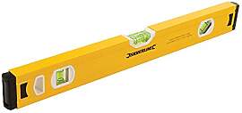Silverline SL16 Wasserwaage 450 mm