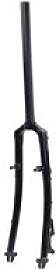 SILVEROCK 26" Chromoli Stahl Tourenrad Starre 