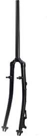 SILVEROCK Chromoli-Stahl-Rennrad 700C starre Gabel 