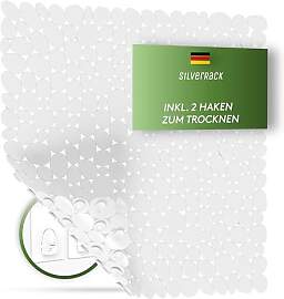 SilverRack DermaSensitivo rutschfest Duschmatte