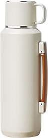 Simcat 1000ml Thermoskanne Thermosflasche 316