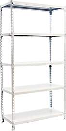 Simon Rack Schwerlastregal, 2000x1000x500 mm, Bis