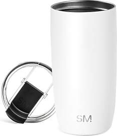 Simple Modern Thermobecher Kaffeebecher to go mit