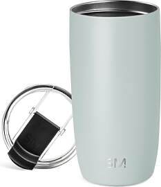 Simple Modern Thermobecher Kaffeebecher to go mit