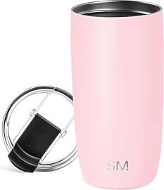 Simple Modern Thermobecher Kaffeebecher to go mit