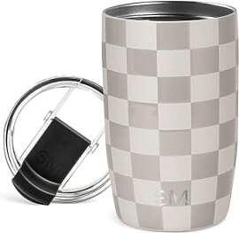Simple Modern Thermobecher Kaffeebecher to go mit