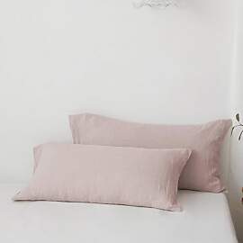 Simple&Opulence 2er Set Kissenbezug