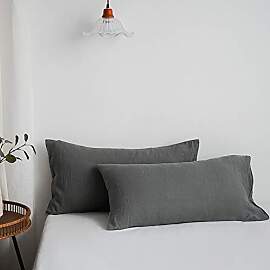 Simple&Opulence 2er Set Kissenbezug