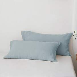 Simple&Opulence 2er Set Kissenbezug