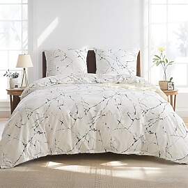 Simple&Opulence Bettwäsche 155x220 cm 2teilig 