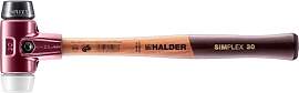 SIMPLEX-Schonhammer,