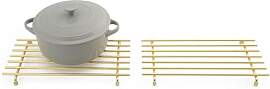 simplywire – Untersetzer – 2er-Pack –