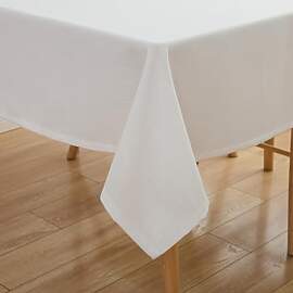 Simurq Tischdecke Abwaschbar -Wasserabweisend |