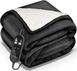 sinnlein® Heizdecke mit Abschaltautomatik 180 x