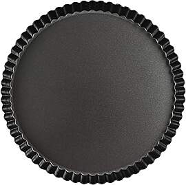 Sinnsally Quicheform,24cm Tarteform mit