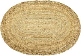Sisalteppich CARPETFINE "Juteteppich