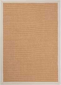 Sisalteppich CARPETFINE "Sisal , auch als
