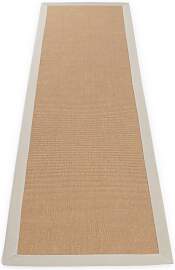 Sisalteppich CARPETFINE "Sisal , auch als