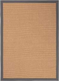 Sisalteppich CARPETFINE "Sisal , auch als
