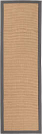 Sisalteppich CARPETFINE "Sisal , auch als
