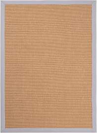 Sisalteppich CARPETFINE "Sisal , auch als