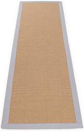 Sisalteppich CARPETFINE "Sisal , auch als