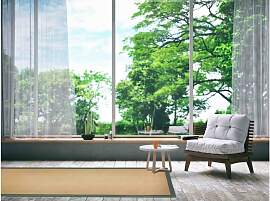 Sisalteppich CARPETFINE "Sisal , auch als