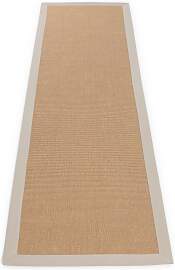 Sisalteppich CARPETFINE "Sisal , auch als