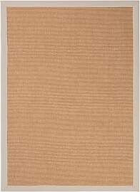 Sisalteppich CARPETFINE "Sisal , auch als