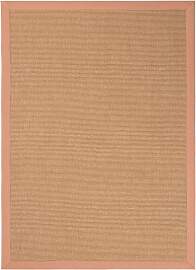 Sisalteppich CARPETFINE "Sisal , auch als