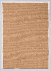 Sisalteppich CARPETFINE "Sisal , auch als