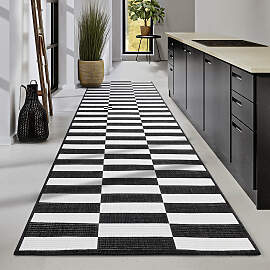 Sisalteppich HANSE HOME "Viela Outdoor