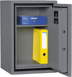 Sistec BRF 67 Möbeltresor