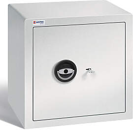Sistec MT4+ Möbeltresor mit Schlüsselschloss