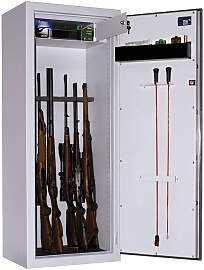 Sistec WSE 150/50 Waffenschrank