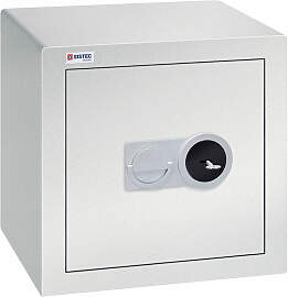 Sistec ZM 2 Möbeltresor mit Schlüsselschloss