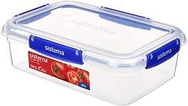 sistema Frischhaltedose KLIP IT PLUS 2,2 l blau
