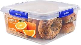 Sistema KLIP IT PLUS Frischhaltedose | 5,5 l